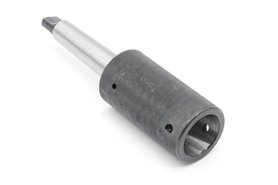 Oprawka do narzynek do tokarki, chwyt Morse'a 3, M3-M22 - DARMET