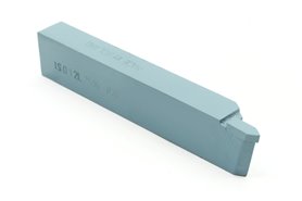 Nóż tokarski do gwintu zewnętrznego lewy