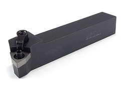 Nóż tokarski prawy składany do toczenia zewnętrznego: MWLNR-2525-M06