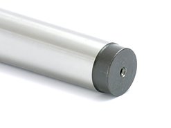 Kieł tokarski stały - Morse MK3 (DG3)