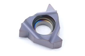 Płytka do toczenia gwintów wewnętrznych prawa - 11 IR 16 UN BMA - FANAR