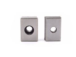 Kamienie wpusty ustalające do rowków teowych | 12/14 mm | 2 szt. | - DARMET