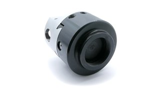 Głowica wytaczarska uniwersalna 12-225 mm,  GWZ-75