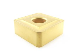 Płytka skrawająca do toczenia - SNMM 250724 NR PVD