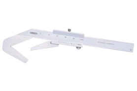 Suwmiarka noniuszowa trójpunktowa 4-40mm - INSIZE 1273-403