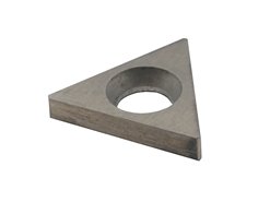 Płytka podporowa | kształt trójkąt | 60 stopni | do płytek TNGG, TNMG, TNMP, TNUX (SHPT1604)