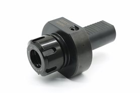 Uchwyt narzędziowy VDI 30 typ E4 do tulejek zaciskowych ER25 | E4.D30.ER25 - Darmet