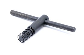 Klucz do uchwytów tokarskich 160 mm