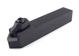 Nóż tokarski składany do toczenia zewnętrznego: DCMNN-2525-M12