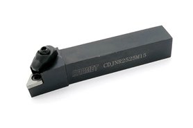 Nóż tokarski składany do toczenia zewnętrznego | Składak CDJNR 2525 M15 | - DARMET