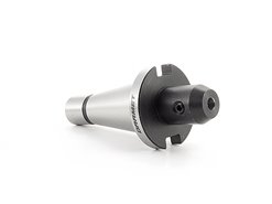 Oprawka zaciskowa frezarska ISO40 - 8MM Weldon - DARMET (DM-200)