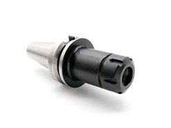 Oprawka zaciskowa do tulejek ER25 - BT40 | długość 100 mm - DARMET (DM-400)