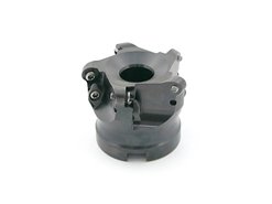 Frez składany nasadzany 63 mm, walcowo-czołowy | 5-ostrzowy - RDMT (FE00RD12)