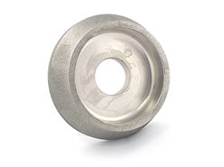 Tarcza, ściernica borazonowa CBN 86 mm do ostrzałki DM-2786 C26 SERIA 1