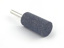Ściernica trzpieniowa walcowa 30 x 30 x 6 mm | typ 5210 | 95A60M5VTE10 - ANDRE 550266
