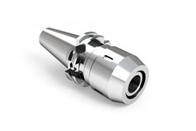 Oprawka zaciskowa do narzędzi z chwytem walcowym | 20 mm | Typ 7653-50 | DIN 69871-AD+B - ZM KOLNO 0642-176-530-307