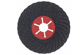 Tarcza fibrowa - 115MM x 22,2MM, ziarnistość C60 - ANDRE (820004)