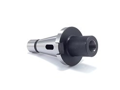 Tuleja redukcyjna ISO40 - Morse MK2 z płetwą - DARMET (DM-154)