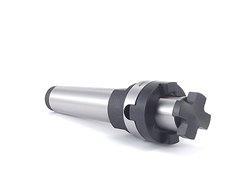 Trzpień frezarski uniwersalny Morse MK4 - 27 mm - DARMET DM-234