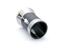 Tulejka zaciskowa automatowa z gniazdem okrągłym DIN 6343 - 37 mm DARMET F48 173E EO