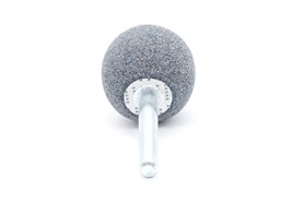Ściernica trzpieniowa kulista 30 x 6 mm | typ 5230 | 95A60K5VTE10 - ANDRE 550762