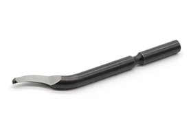 Ostrze S101 do krawędzi w stali, aluminium i tworzywach sztucznych - NOGA BK1010