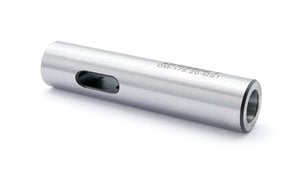Tuleja redukcyjna cylindryczna 20 mm - Morse MK1 (DM-176)