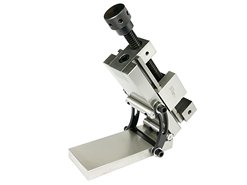 Imadło precyzyjne sinusowe szlifierskie  100mm - SPZSA 100/125