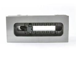 Imadło precyzyjne stalowe szlifierskie 90 mm - SPZC 90/120