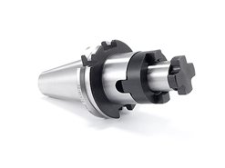 Trzpień frezarski uniwersalny, DIN40 - 22 mm | długość 55 mm - DARMET DM-396