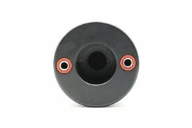 Uchwyt narzędziowy VDI 30 typ E2 do narzędzi z chwytem walcowym 32 mm | E2.D30.WE32 - Darmet