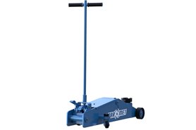 Podnośnik hydrauliczny 10 ton | zakres podnoszenia 235–920 mm