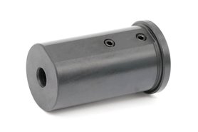 Tuleja redukcyjna, TYP 1246, 40-8 mm, do oprawek VDI - DARMET