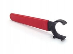 Klucz S/ER-M do nakrętek ER16 MINI