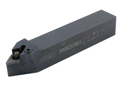 Nóż tokarski składany do toczenia zewnętrznego | Składak PDNNR 2525 M15 | - DARMET