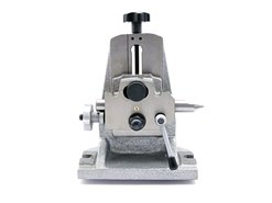 Konik tokarski nastawny regulowany | 100 - 140 mm - DARMET (WZK140)