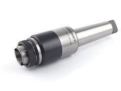 Oprawka do gwintowania Morse 5 | gwint M12 - M24 - GGZA