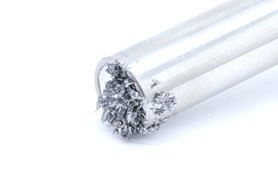 Magnetyczny zbieracz wiórów i opiłków 410 mm - DARMET MZW410