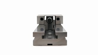 Imadło precyzyjne stalowe 150 mm - FPZB 150/300