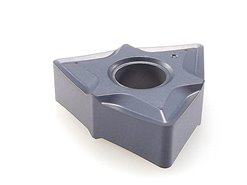 Płytka skrawająca do toczenia - WNMP 060408 NN PVD