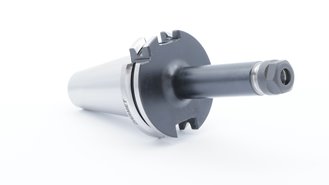 Oprawka zaciskowa do tulejek ER11 - DIN40 | długość 100 mm - DARMET (DM-400)