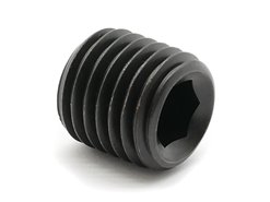 Śruba dociskowa imbusowa M20 x 16 mm - DARMET