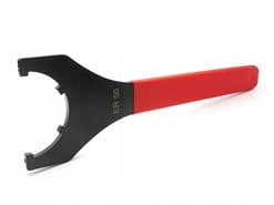 Klucz wielopunktowy do nakrętek ER50