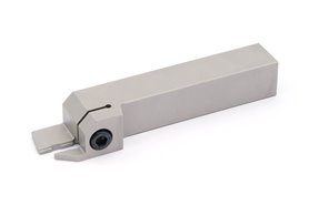 Nóż tokarski składany do rowkowania zewnętrznego | Przecinak MGEHR 2020-4 - DARMET