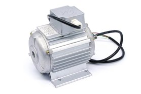 Silnik elektryczny do ostrzałki DM-2770 - DARMET