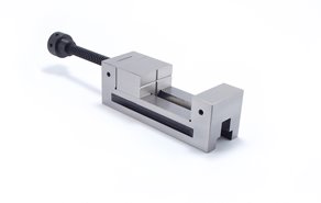 Imadło precyzyjne stalowe szlifierskie 63 mm - SPZA 63/85