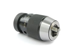 Uchwyt wiertarski samozaciskowy: 1 – 13 mm  B16 - J0113-P DARMET