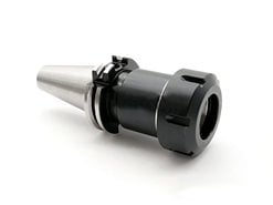 Oprawka zaciskowa do tulejek ER40 - DIN40 | długość 100 mm - DARMET (DM-400)