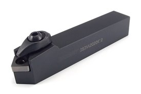 Nóż tokarski składany do toczenia zewnętrznego: DSDNN-3232-P12