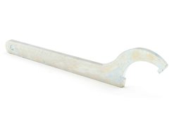 Klucz hakowy z pazurem do nakrętek ER32 - T2